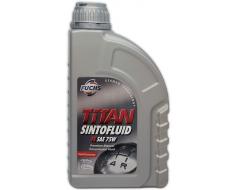 Fuchs Titan Sintofluid FE 75W 1L