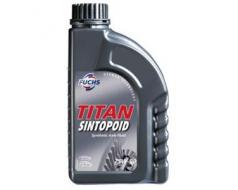 Fuchs Titan Sintopoid 75W-90 2L