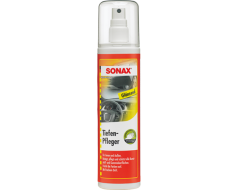Sonax Műanyagápoló fényes pumpás 300ml