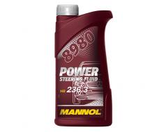 Mannol Power Steering Fluid MB/ZF 0,5L
