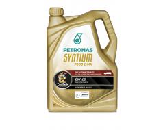 Petronas Syntium 7000 DMX 0W-20 5L