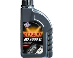 Fuchs Titan ATF 6000 SL 1L