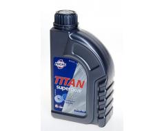 Fuchs Titan Supergear 80W-90 1L