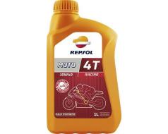 Repsol Moto Racing 4T 10W-40 1L