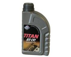 Fuchs Titan ATF CVT 1L