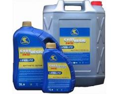 Parnalub Synthesis Longlife 5W-30 20L