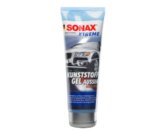 Sonax Műanyagápoló NanoPro Xtreme 250ml