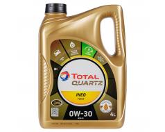Total Quartz Ineo First 0W-30 4L Total Quartz Ineo First 0W-30 4L