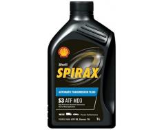 Shell - ATF Dexron III 0,946L Shell - ATF Dexron III 0,946L