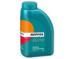Repsol Elite Cosmos Fuel Economy 5W-30 Low SAPS 1L