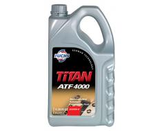 Fuchs Titan ATF 4000 5L