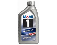 Mobil 1 Extented Life 10W-60 1L