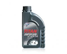 Fuchs Titan Sintofluid 75W-80 1L