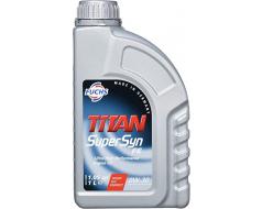 Fuchs Titan Supersyn FE 0W-30 1L