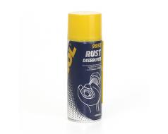 Mannol 9932 Rozsdaoldó spray 450ml
