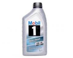 Mobil 1 Turbo Diesel 0W-40 1L