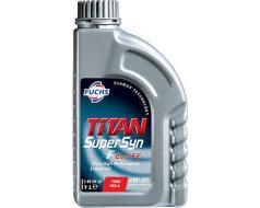 Fuchs Titan Supersyn F Eco-FE 0W-30 1L.