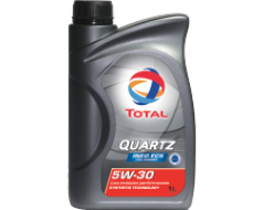 Total Quartz Ineo ECS 5W-30 1L Total Quartz Ineo ECS 5W-30 1L