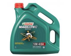 Castrol Magnatec Diesel 10W-40 4L Castrol Magnatec Diesel 10W-40 4L