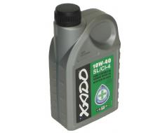 Xado 10W-40 SL/CI-4 műanyag flakonban 1L