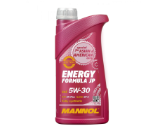 Mannol Energy Formula JP 5W-30 1L