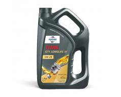 Fuchs Titan GT1 Longlife IV 0W-20 5L