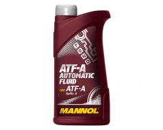 Mannol ATF-A Suffix A 1L