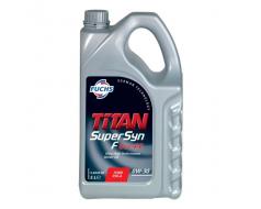 Fuchs Titan Supersyn F Eco-FE 0W-30 5L.