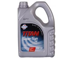 Fuchs Titan Supersyn FE 0W-30 5L