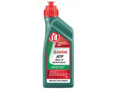 Castrol Transmax Dex II Multivehicle 1L