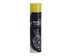 Mannol 9672 Féktisztító spray 600ml