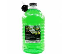 JP AUTO GREEN Nyári szélvédő mosó 5L