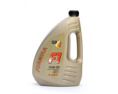 Q8 F1 10W-50 4L