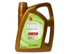 Eneos Premium Ultra 0W-20 4L