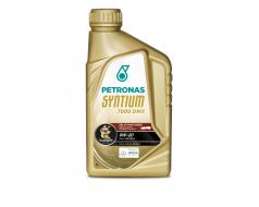 Petronas Syntium 7000 DMX 0W-20 1L