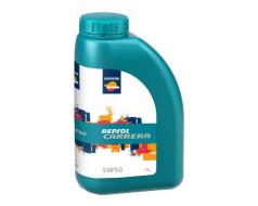 Repsol Elite Carrera 5W-50 1L