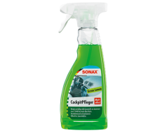 Sonax Műszerfalápoló Green-Lemon 500ml