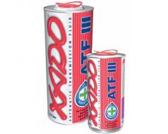 Xado ATF III fémdobozban 1L