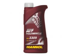 Mannol ATF Multivehicle 1L