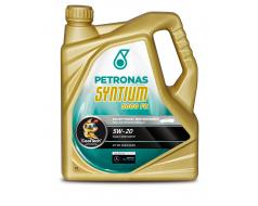 Petronas Syntium 5000 FR 5W-20 4L