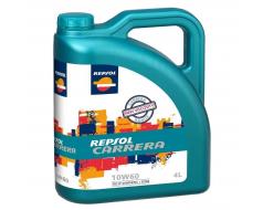 Repsol Elite Carrera 10W-60 4L Repsol Elite Carrera 10W-60 4L