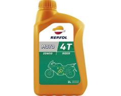 Repsol Moto Rider 4T 20W-50 1L