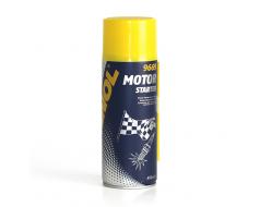Mannol 9669 Hidegindító spray 450ml Mannol 9669 Hidegindító spray 450ml