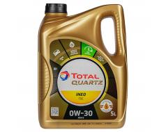 Total Quartz Ineo FDE 0W-30 5L