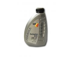 Q8 Exclusive Eco 5W-20 1L