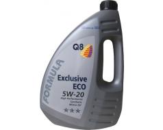 Q8 Exclusive Eco 5W-20 4L