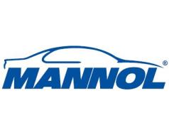 Mannol Compressor Oil ISO 150 1L