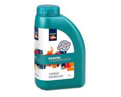 Repsol Elite Carrera 10W-60 1L
