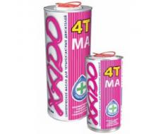 Xado 10W-60 4T MA fémdobozban 1L