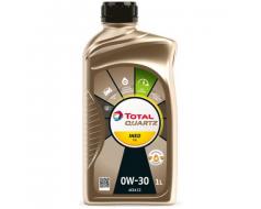 Total Quartz Ineo FDE 0W-30 1L